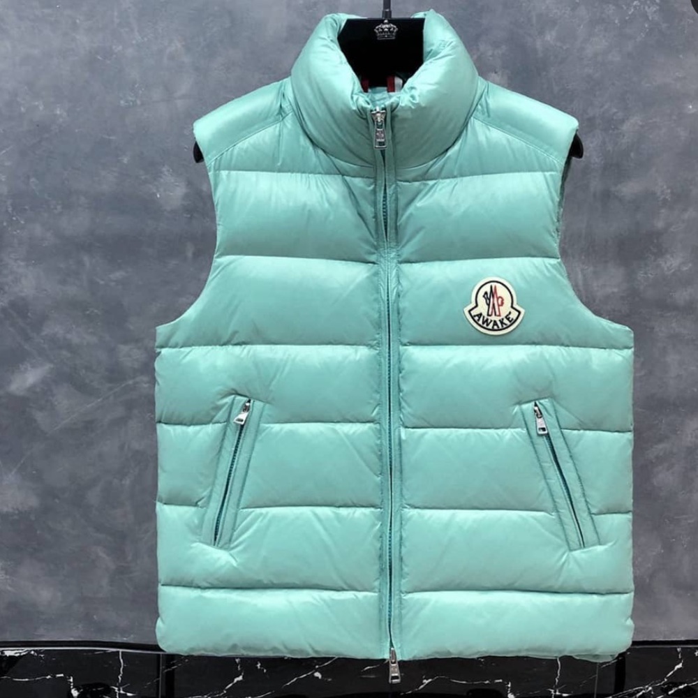Monclear Vest
